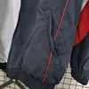 1998 Retro England Windbreaker Soccer Jersey 1:1 Thai Quality
