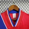 1993-1995 Retro Bayern Munich Home Football Jersey 1:1 Thai Quality