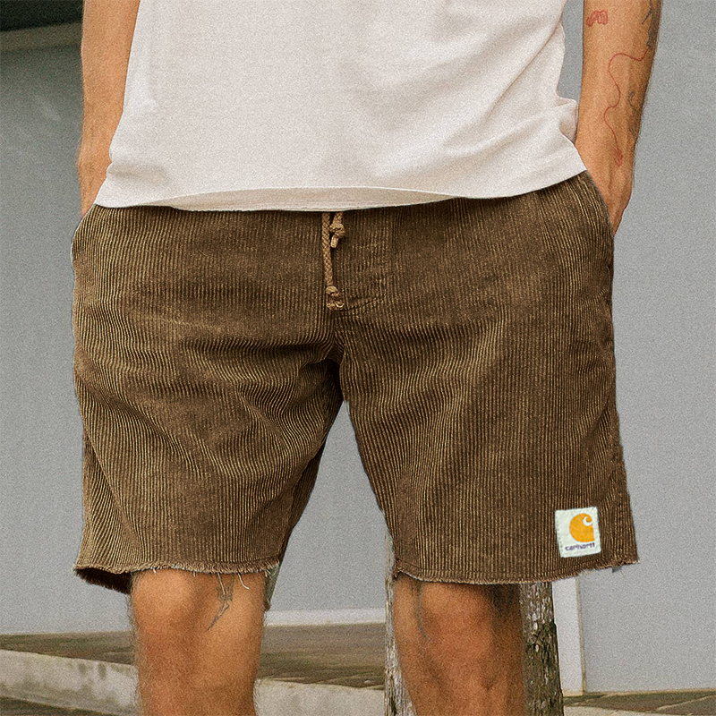 Casual Surf Shorts