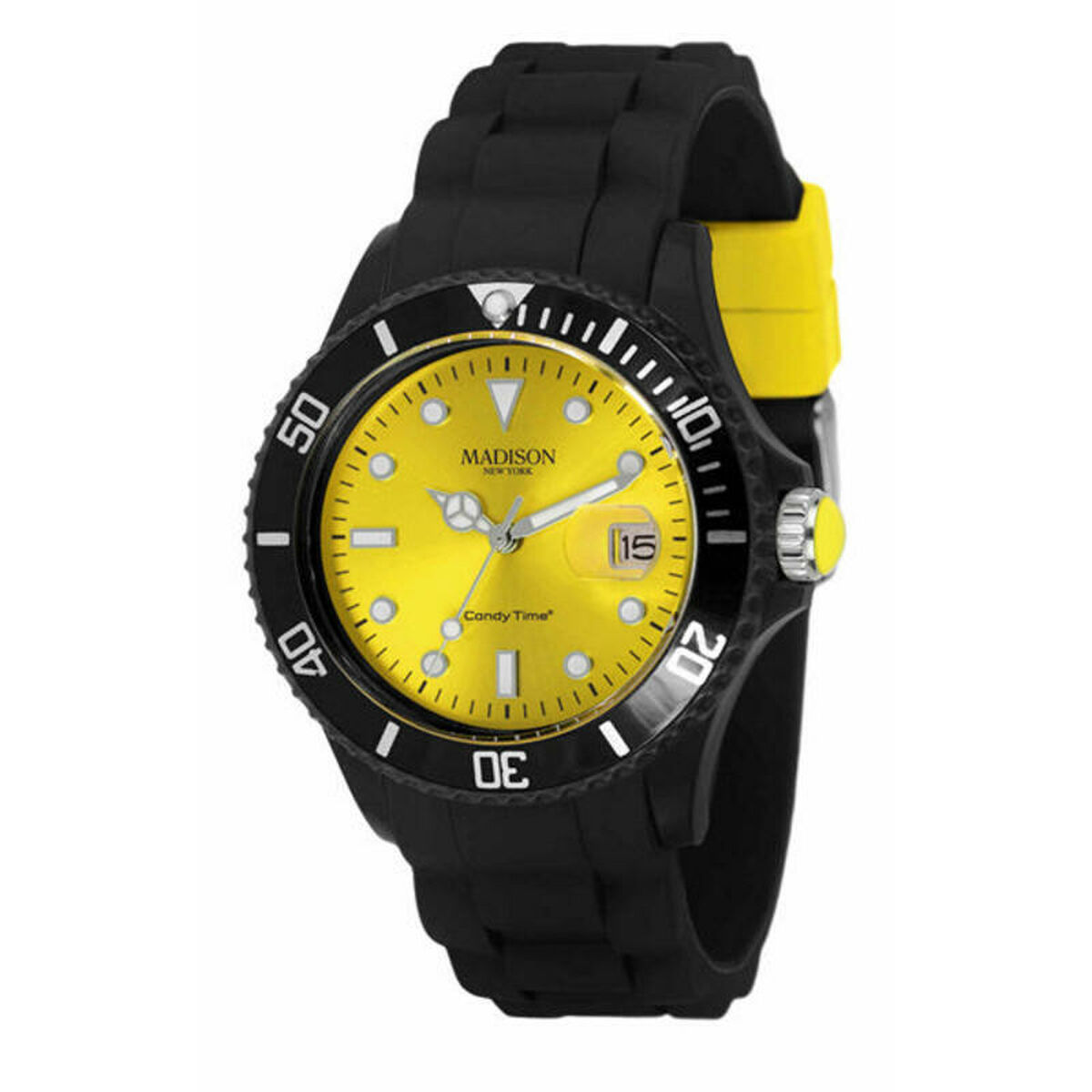 Ladies'Watch Madison U4486-02 (&Oslash; 40 mm)