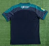 2025/2026 Young Africans SC Third Away Football Shirt 1:1 Thai Quality