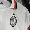 2024/2025 AC Milan Away Football Jersey 1:1 Thai Quality Kids Size