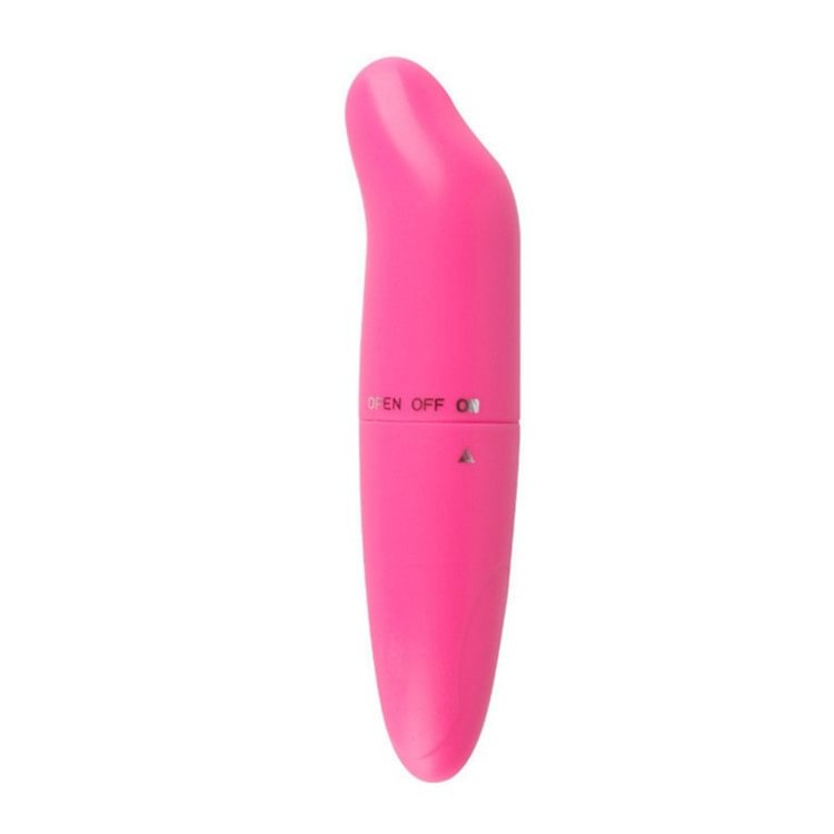 G-spot Massage Stick Women's Masturbation Vibrator
