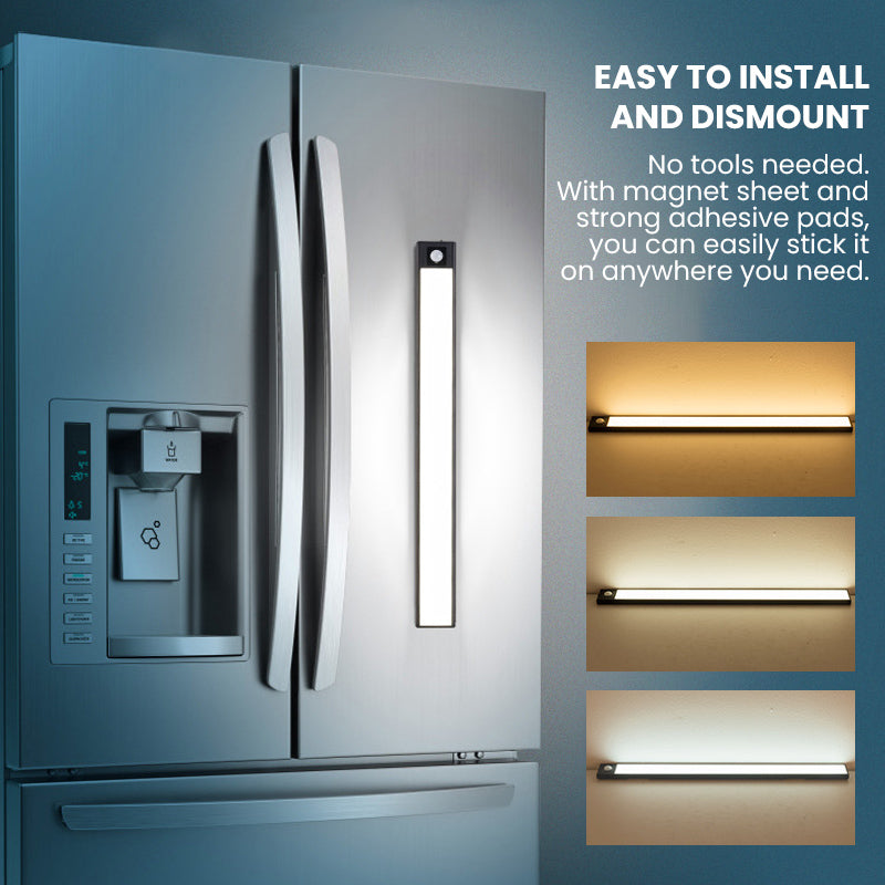 Super Bright Wireless Sensor Light Super bright wireless sensor light