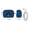 Anti-Scratch Silicone Case for Raycon Everyday Clip Earbuds Cover