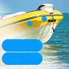 20 Pcs Self-Adhesive Swimming Pool Patch for Above Ground Pools Inflatable Boats
