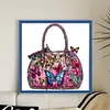 【Limited Stock Sale】Bags-11CT Stamped Cross Stitch 50*50cm/19.69*19.69in tapestrymarket