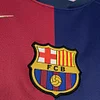 2024/2025 Barcelona Home No Spotify Football Shirt 1:1 Thai Quality love fball