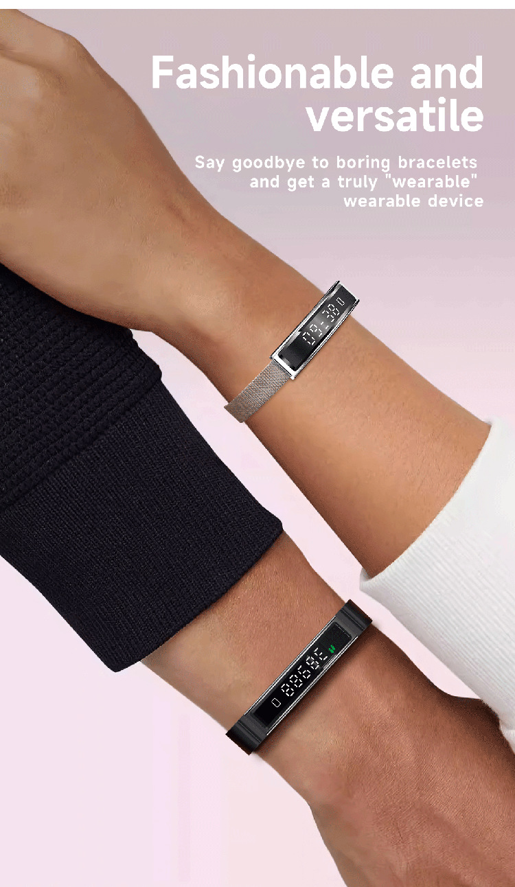 Likron Watches