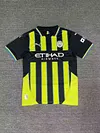 2024/2025 Manchester City Away Football Shirt 1:1 Thai Quality