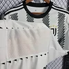 2022/2023 Juventus Home Football Shirt 1:1 Thai Quality