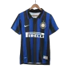 Vintage Soccer Jersey Inter Milan Home 2007/08