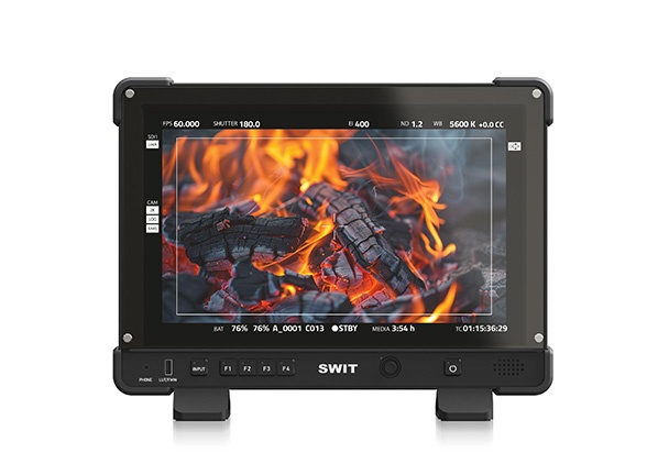 K15 15.4" FHD 1500nit Field Monitor
