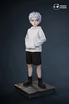 1/6 Scale Youth Satoru Gojo - Jujutsu Kaisen Resin Statue - Panda Studio