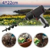 🔥Hot Sale Promotion 49% OFF - Easy Gardening Auger Spiral Drill Bit