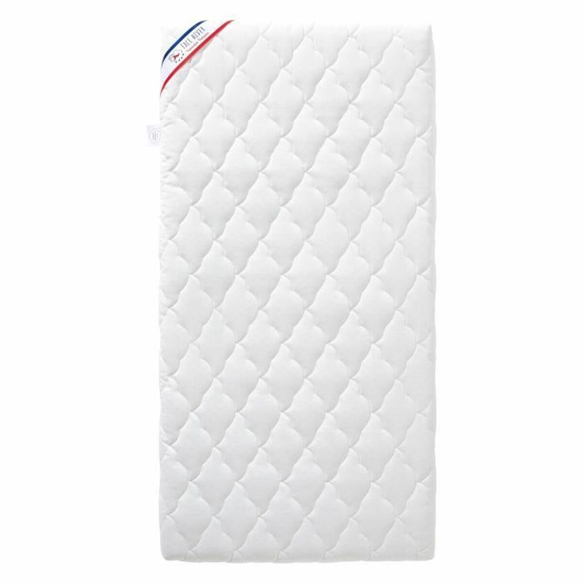 Cot mattress P'TIT LIT 120 x 60 cm