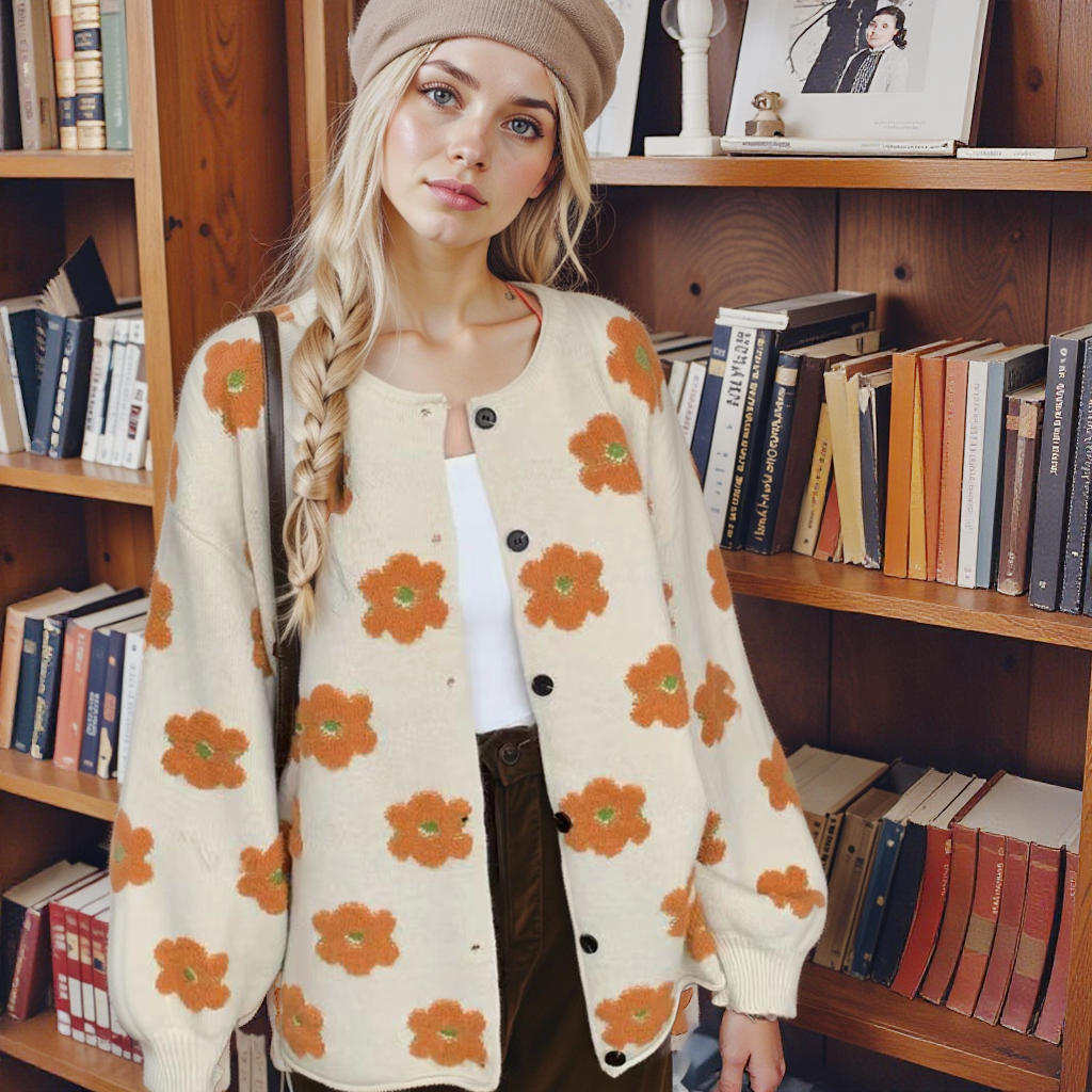 Women's Woolen Tops