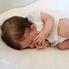 20" Harrison Reborn Baby Doll, Realistic Newborn Toddler Baby Doll - RBBI-Myrebornbabydoll&reg; Myrebornbabydoll&reg;