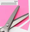 ✂️Ciseaux de Couture Dentel&eacute;s DIY🔥🔥