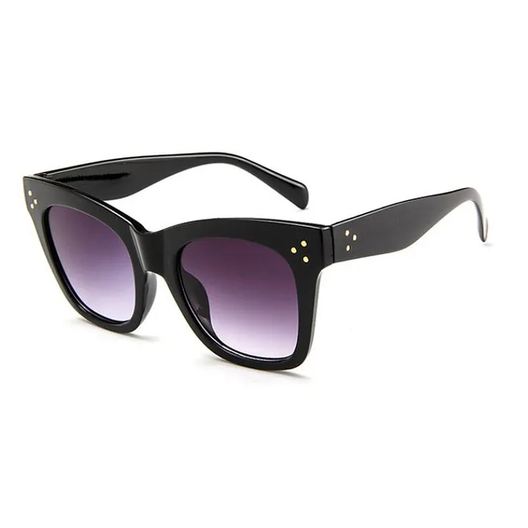 Women's Oversized Sunglasses