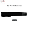 12.3inch Double Interactive Screen Android 13 for Porsche Panamera 2010-2017 year Car Radio Car Multimedia Stereo DSP Navigation