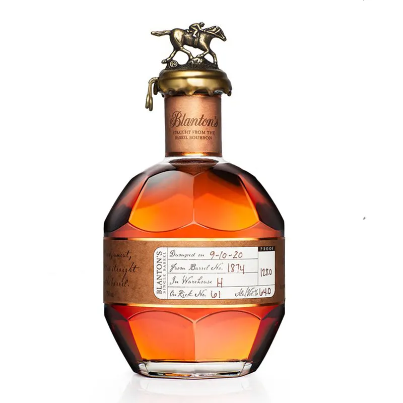 Limited Time Offer, &ldquo;Super Premium&rdquo; Single Barrel In 1984