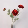 Flocking Ranunculus Artificial Stem Flower