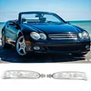 Mirror Turn Signal Indicator for CLK Class W209 SL Class R230