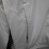 Joyfball 2025/2026 Real Madrid Windbreaker White Football Jersey 1:1 Thai Quality 