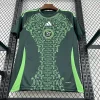2024 Algeria Soccer Jersey Away