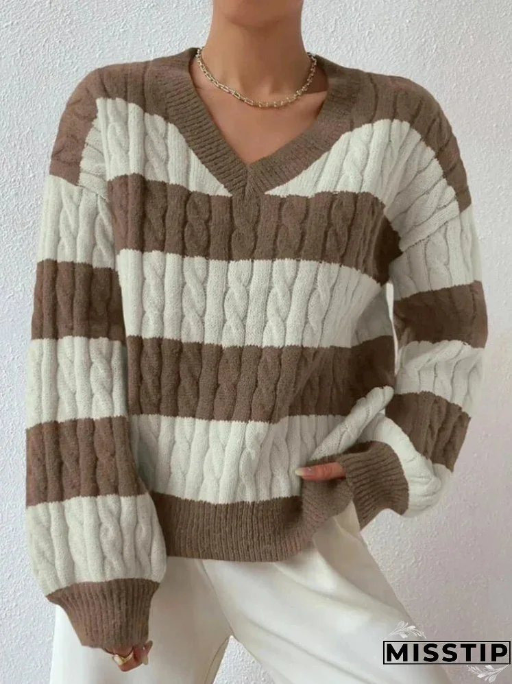 Timeless and Stylish winter Pullover