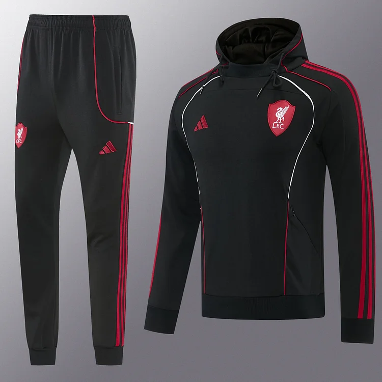 Liverpool 25/26 Hoodie