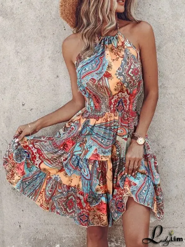 Cool and elegant Dress