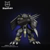 WarGreymon - Digimon Resin Statue - Hanhan-Studio