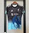 2025/2026 Liverpool Special Edition 03 Football Jersey 1:1 Thai quality love fball
