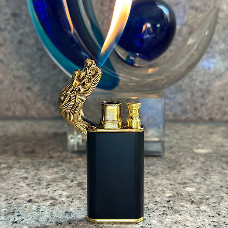 KRUTO DRAGON LIGHTER