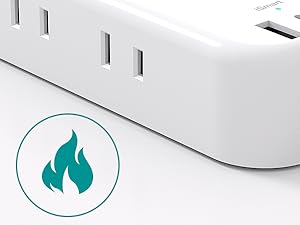 outlet extender