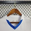2024 Serbia Away Football Shirt 1:1 Thai Quality
