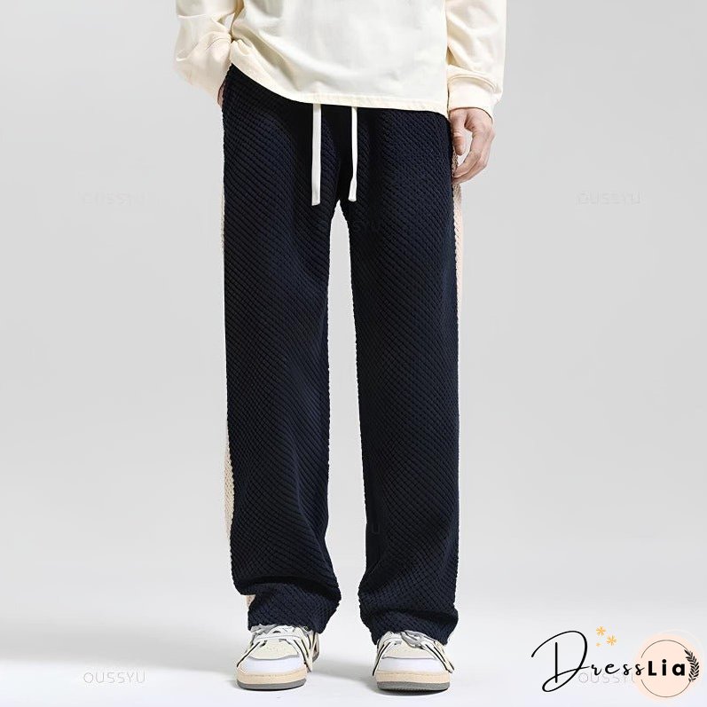 Effortless and Trendy winter Pants