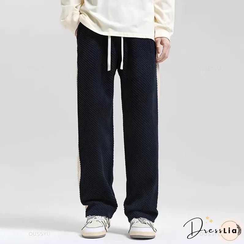 Effortless and Trendy winter Pants
