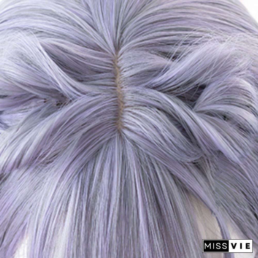 Lolita Daily Long Curly Wig