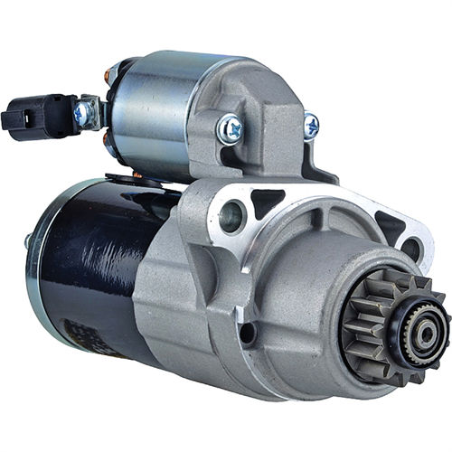 STG52769  Starter 19256 23300-4AY0A 23300-9HP0A for Infiniti QX60 