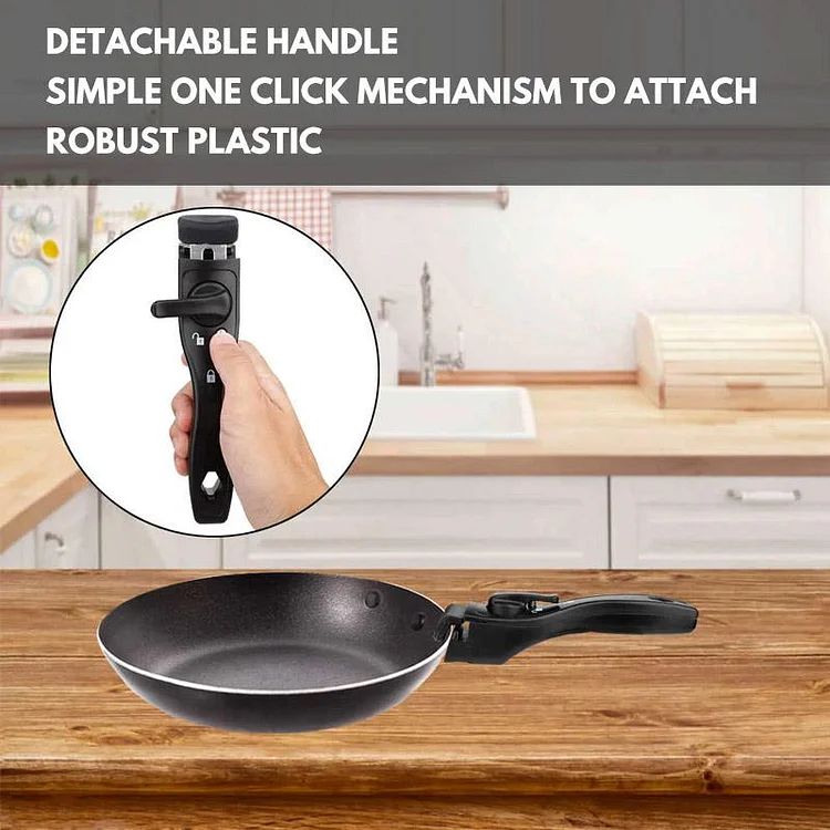 Kitchen Moving Handle | 168DEAL