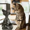❤️Mother's Day Promotion - 49% OFF NOW / Happy Buddha Cat😽
