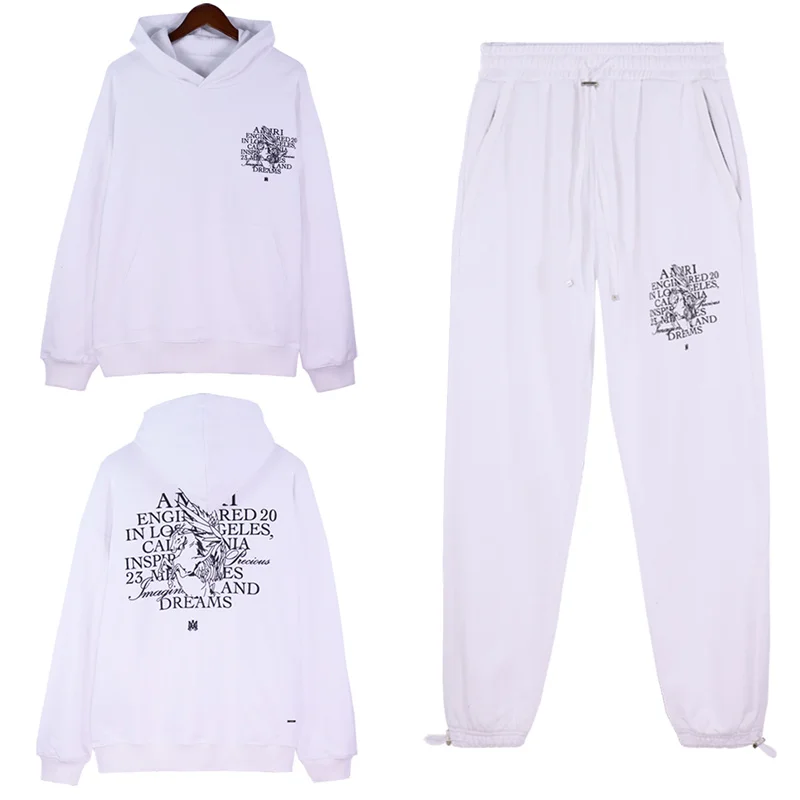 AMIRI 2023 New Fashion Hoodie