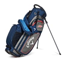 XR Stand Bag