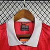 1993/1994 Retro Arsenal Home Football Shirt 1:1 Thai Quality