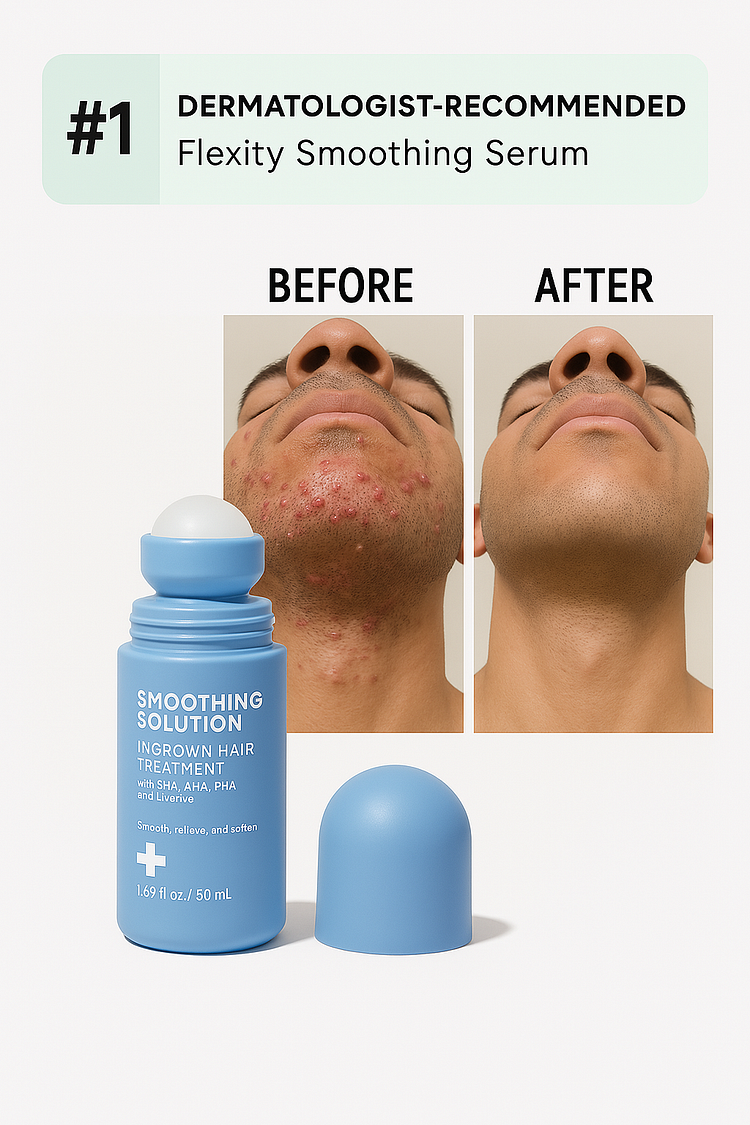  Smoothing Serum