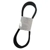Black Deck Belt Mower Deck Drive Belt Deck Spindle Belt for Craftsman Lawn Mower