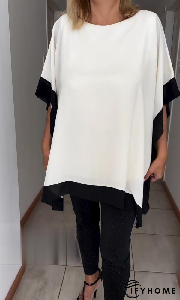 Modern and light Tank top | IFYHOME